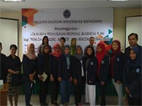 Program Kelas Pengusaha Jember Nomor 4